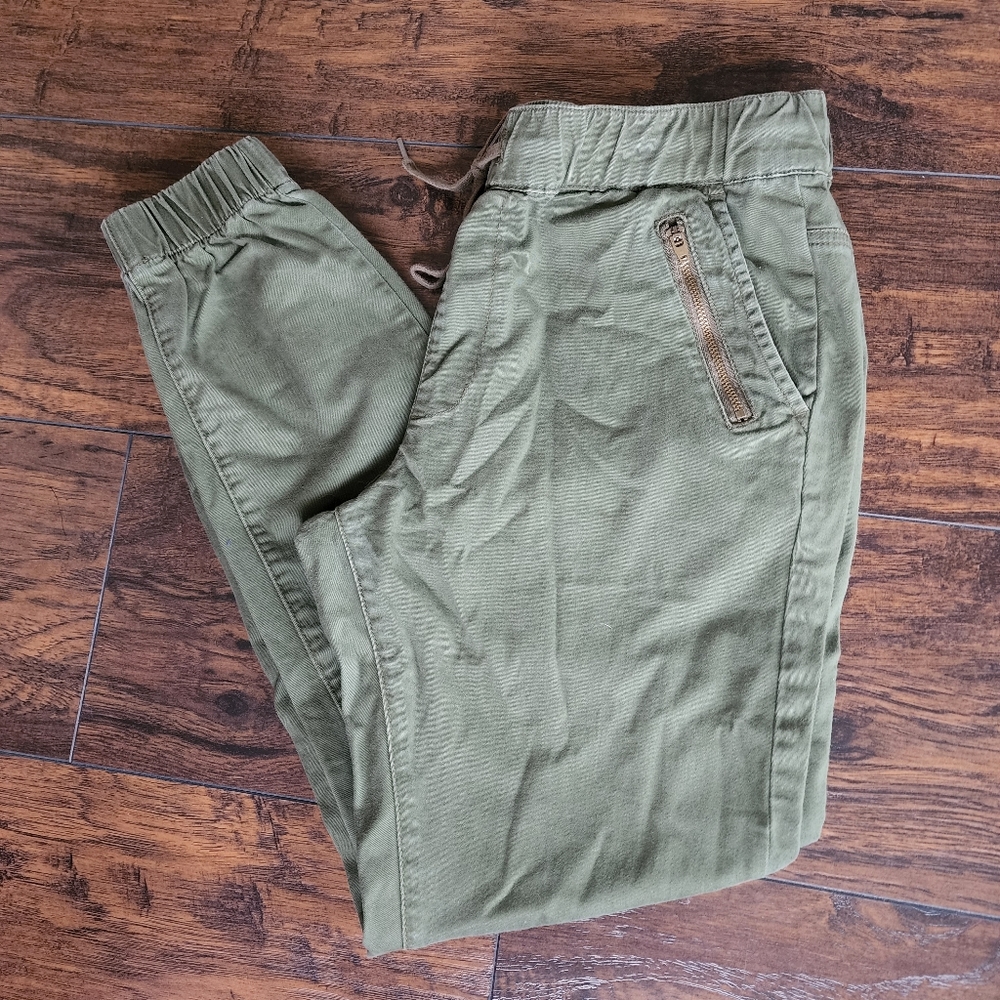 Womens Joggers